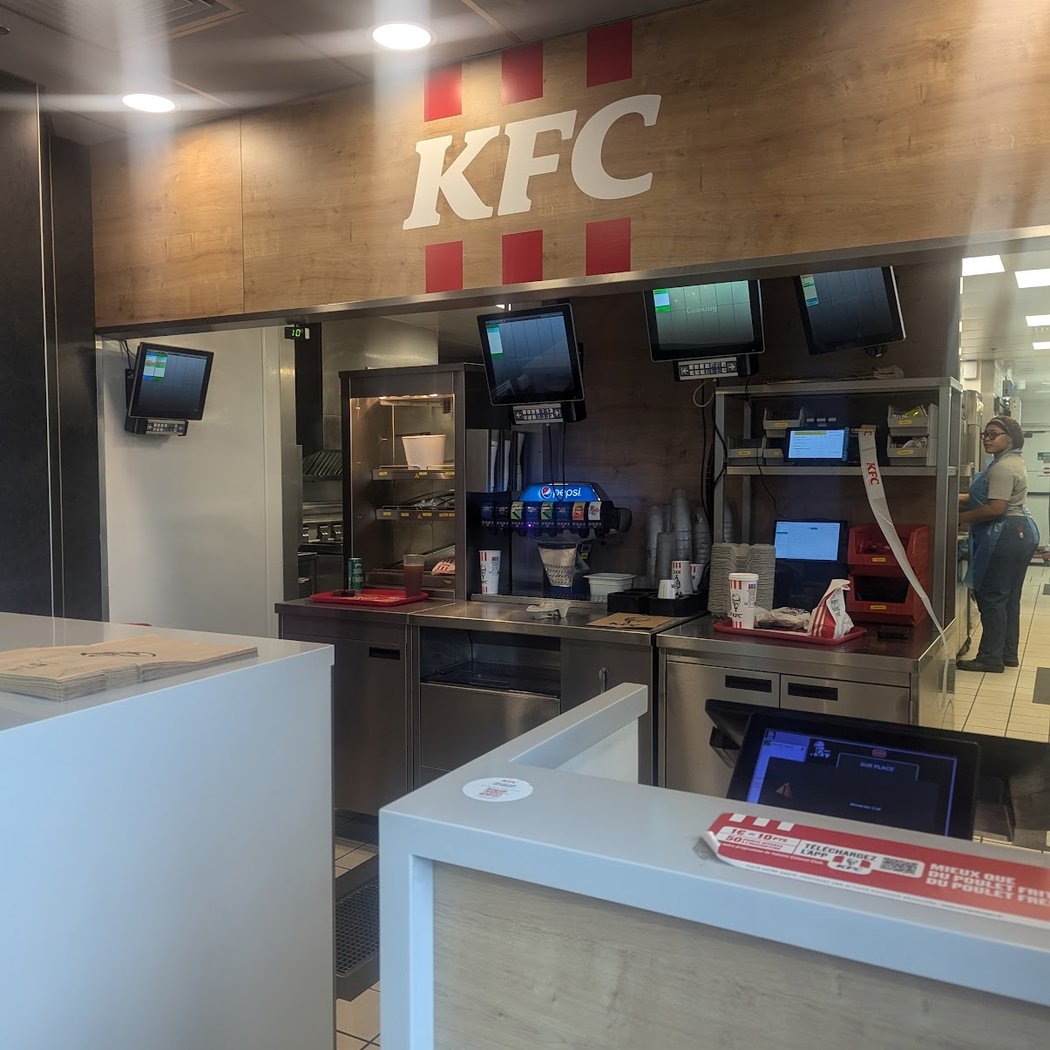 KFC 3
